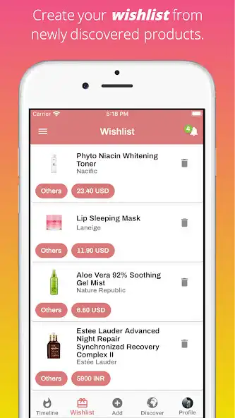 Play Beauty Stack - Cosmetic Rack, Catalogue, Community as an online game Beauty Stack - Cosmetic Rack, Catalogue, Community with UptoPlay