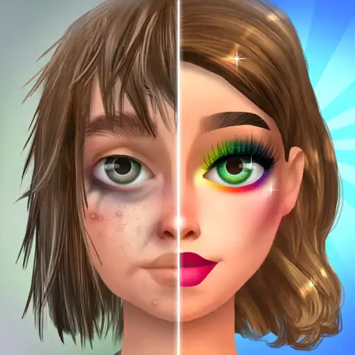 Play Beauty Studio - Makeup Salon APK