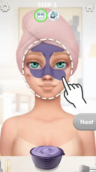 Play Beauty Studio - Makeup Salon as an online game online Beauty Studio - Makeup Salon with UptoPlay Play Beauty Studio - Makeup Salon as an online game Beauty Studio - Makeup Salon with UptoPlay