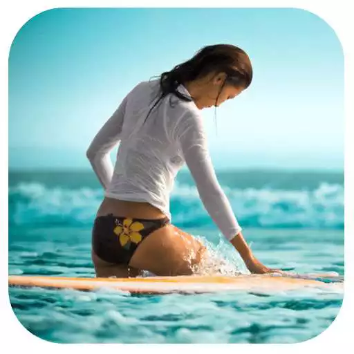 Free play online Beauty Surfing APK Free play online Beauty Surfing APK