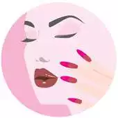 Free play online Beauty Talk - Gujarati APK