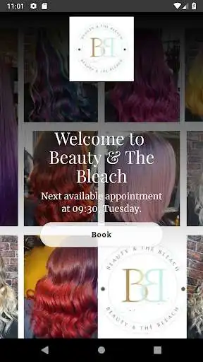 Play Beauty & The Bleach and enjoy Beauty & The Bleach with UptoPlay Play Beauty & The Bleach and enjoy Beauty & The Bleach with UptoPlay