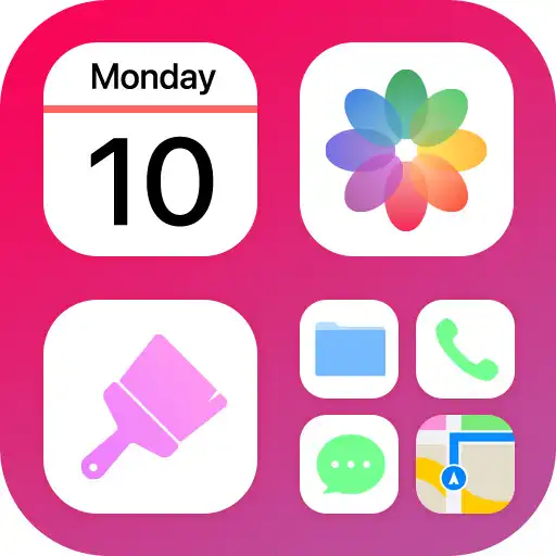 Play BeautyTheme: Icons Widgets APK Play BeautyTheme: Icons Widgets APK