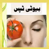 Free play online Beauty Tips and Totkay Urdu APK