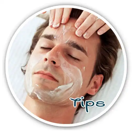 Free play online Beauty Tips for Men APK
