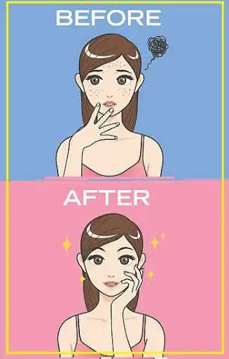 Play Beauty tips In Malayalam