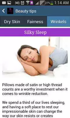 Play BeautyTips