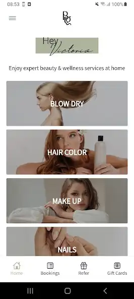 Play Beauty to Go  and enjoy Beauty to Go with UptoPlay