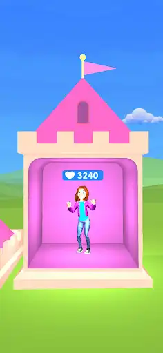 Play Beauty Tower  and enjoy Beauty Tower with UptoPlay