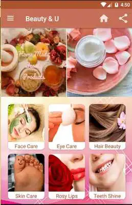 Play Beauty U Play Beauty U