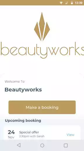Play Beautyworks