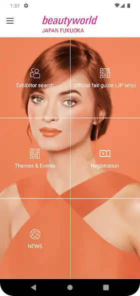 Play Beautyworld Japan Fukuoka  and enjoy Beautyworld Japan Fukuoka with UptoPlay