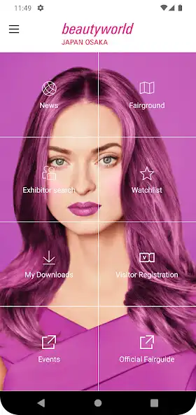 Play Beautyworld Japan Osaka  and enjoy Beautyworld Japan Osaka with UptoPlay