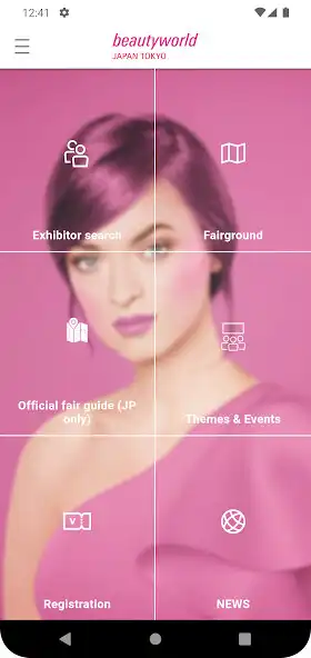 Play Beautyworld Japan Tokyo  and enjoy Beautyworld Japan Tokyo with UptoPlay