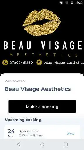 Play Beau Visage Aesthetics  and enjoy Beau Visage Aesthetics with UptoPlay