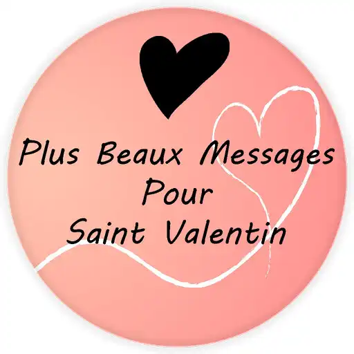 Play Beaux SMS pour Saint Valentin APK