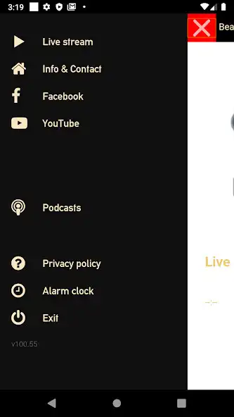Play Beaver County Radio as an online game Beaver County Radio with UptoPlay