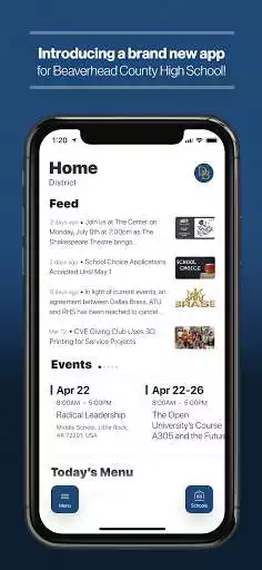 Play Beaverhead County High School  and enjoy Beaverhead County High School with UptoPlay