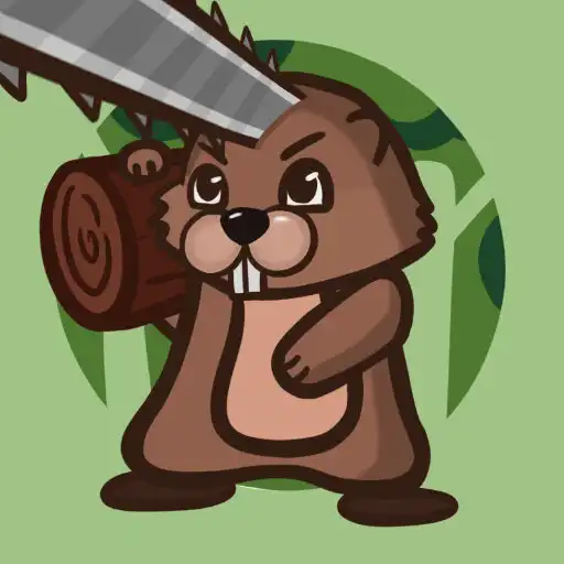 Play Beaver Rush: Idle Clicker Inc. APK