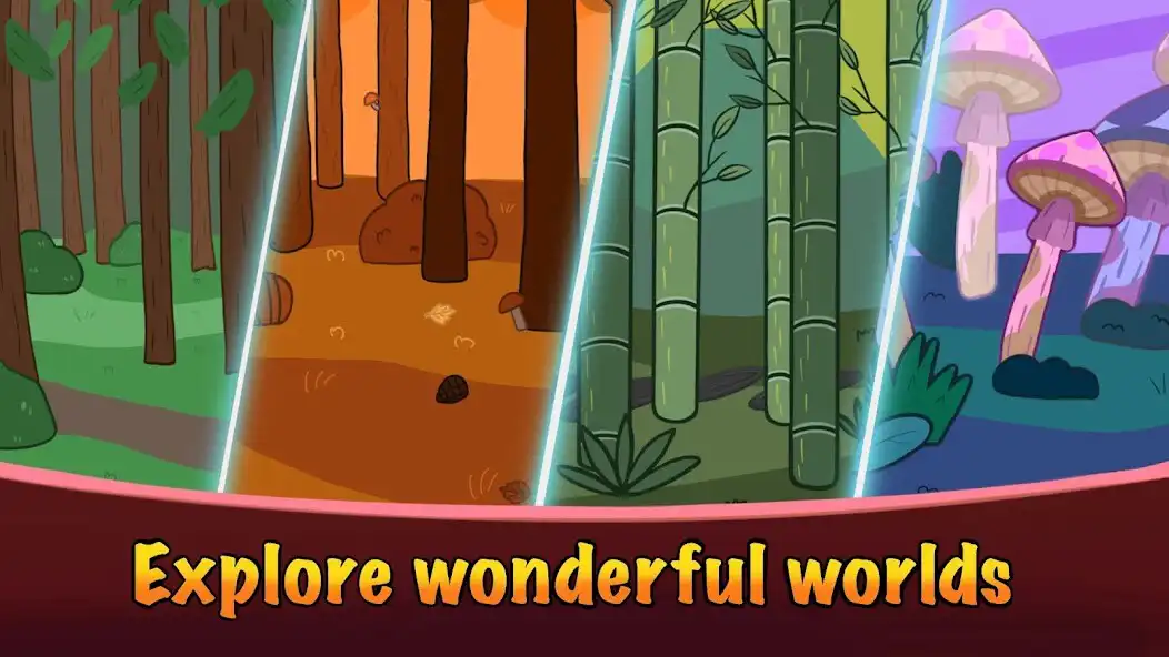 Play Beaver Rush: Idle Clicker Inc. as an online game Beaver Rush: Idle Clicker Inc. with UptoPlay