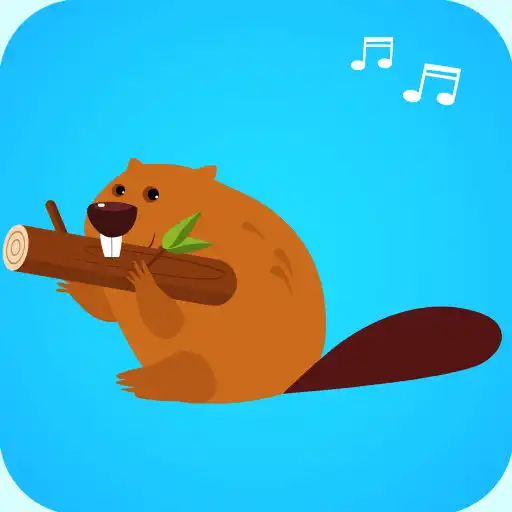 Play Beaver sound APK