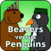 Free play online Beavers versus Penguins APK Free play online Beavers versus Penguins APK