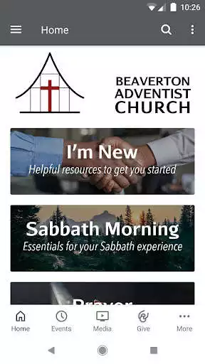 Play Beaverton Adventist Church and enjoy Beaverton Adventist Church with UptoPlay Play Beaverton Adventist Church and enjoy Beaverton Adventist Church with UptoPlay