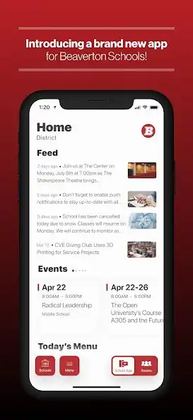 Play Beaverton Beavers  and enjoy Beaverton Beavers with UptoPlay