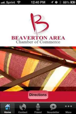 Play Beaverton Chamber