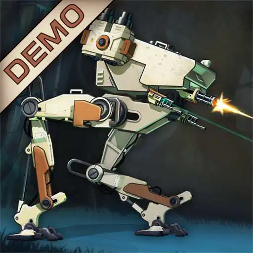 Play BE-A Walker DEMO APK