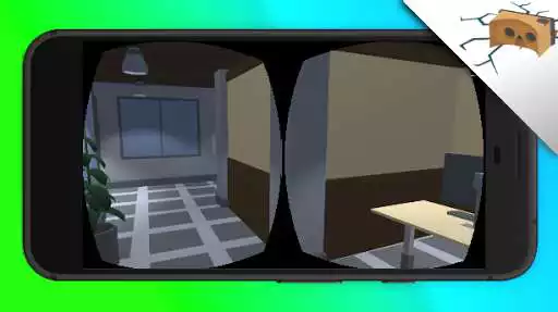 Play Be Aware: Earthquake VR  and enjoy Be Aware: Earthquake VR with UptoPlay