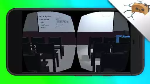 Play Be Aware: Earthquake VR as an online game Be Aware: Earthquake VR with UptoPlay