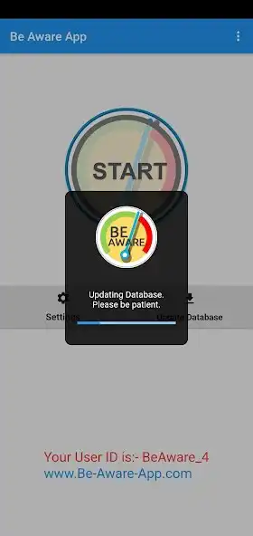 Play Be Aware as an online game online Be Aware with UptoPlay org.hawkdev.apps.beaware Play Be Aware as an online game Be Aware with UptoPlay