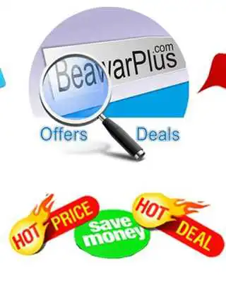Play Beawar Plus Directory  Offers