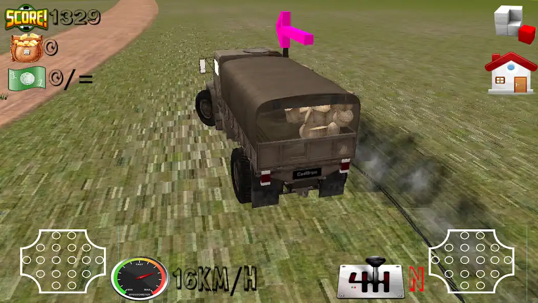 Play BebaBeba as an online game BebaBeba with UptoPlay