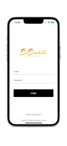 Play Be Bachata as an online game Be Bachata with UptoPlay
