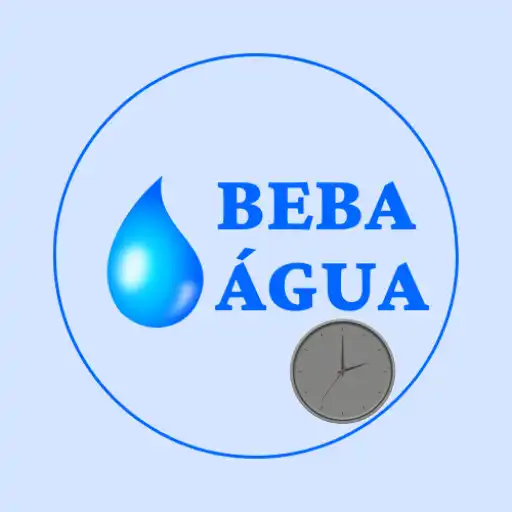 Play Beba água - Lembrete APK Play Beba água - Lembrete APK