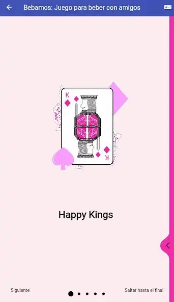 Play ¡Bebamos!, juego para tomar and enjoy ¡Bebamos!, juego para tomar with UptoPlay Play ¡Bebamos!, juego para tomar and enjoy ¡Bebamos!, juego para tomar with UptoPlay