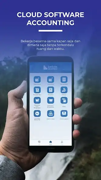 Play Bebas Akuntansi as an online game Bebas Akuntansi with UptoPlay