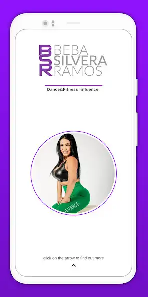 Play Beba Silvera Ramos  and enjoy Beba Silvera Ramos with UptoPlay