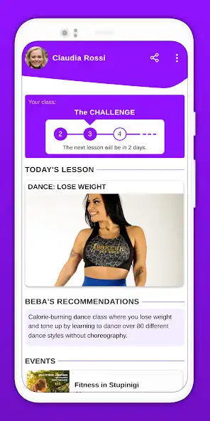 Play Beba Silvera Ramos as an online game Beba Silvera Ramos with UptoPlay