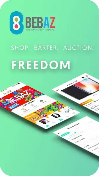 Play Bebaz  and enjoy Bebaz with UptoPlay