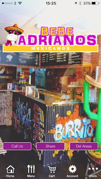 Play APK Bebe Adrianos Mexicanos  and enjoy Bebe Adrianos Mexicanos with UptoPlay com.CynergyTech.bebeadri
