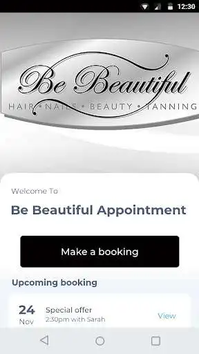Play Be Beautiful Appointment  and enjoy Be Beautiful Appointment with UptoPlay