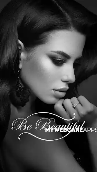 Play Be Beautiful Hair and Beauty  and enjoy Be Beautiful Hair and Beauty with UptoPlay