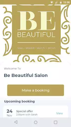 Play Be Beautiful Salon  and enjoy Be Beautiful Salon with UptoPlay