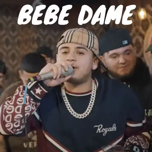 Play Bebe Dame - Fuerza MP3 Offline APK Play Bebe Dame - Fuerza MP3 Offline APK