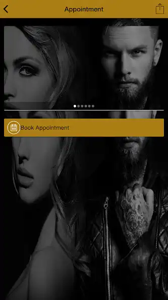 Play Bebe Hair Artist App as an online game Bebe Hair Artist App with UptoPlay