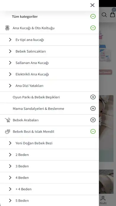 Play Bebekekspres as an online game Bebekekspres with UptoPlay