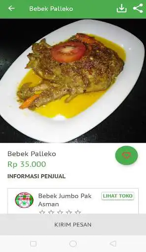 Play BEBEK JUMBO PAK ASMAN as an online game BEBEK JUMBO PAK ASMAN with UptoPlay